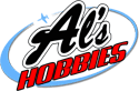 Al's Hobbies Promo Codes
